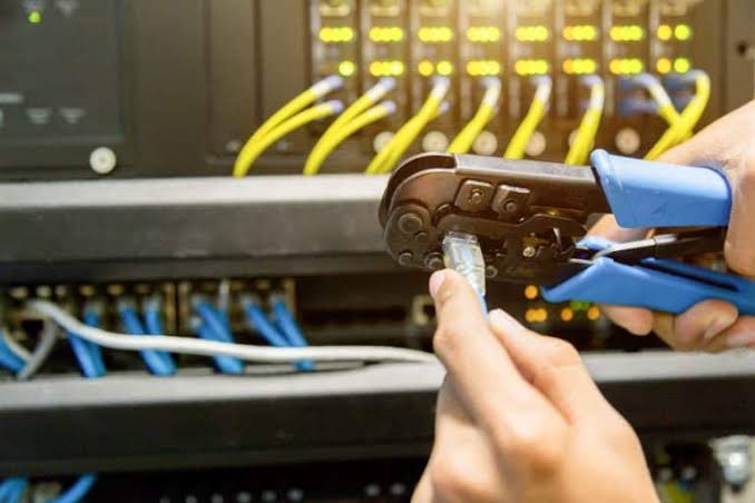 Professional Network Installation &amp; IT Setup Services