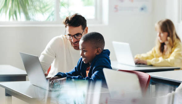 Beyond tutors